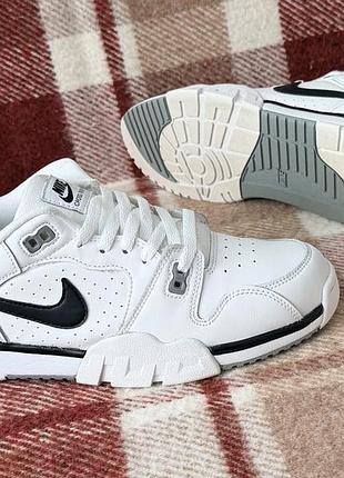 Чоловічі кросівки nike cross trainer (оригінал)
