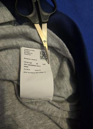 Кофта hugo boss 7