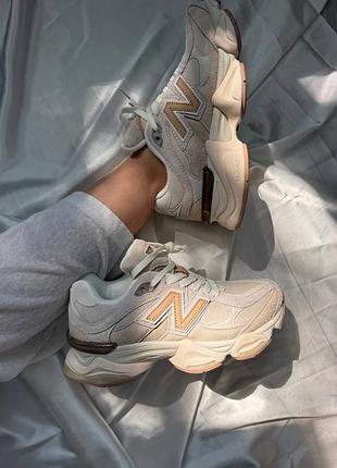 Balance 9060 beige grey v2