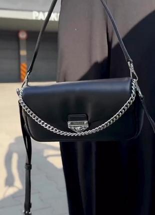 Сумка michael kors soho small bag 3