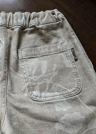 Шорти brunello cucinelli оригінал 3