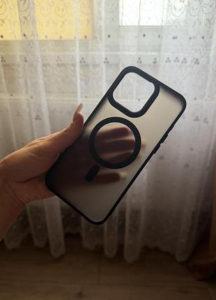 📱 чохли для iphone 15 pro max 2
