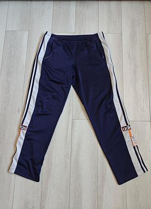 Штани adidas adibreak спортивні брюки