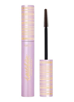 Тушь tarte tartelette tubing mascara black черная