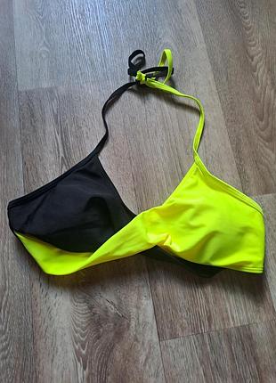 Верх от купальника denater