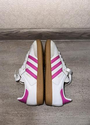 Adidas samba
