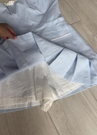 Сукня комбінезон 6