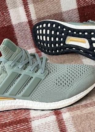 Чоловічі кросівки adidas ultraboost 1.0 (оригінал)