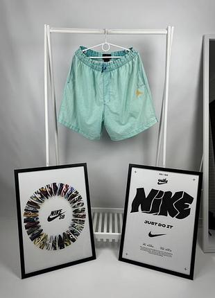 Оригінальні шорти nike air jordan