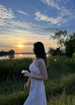 Сукня романтична shein 2