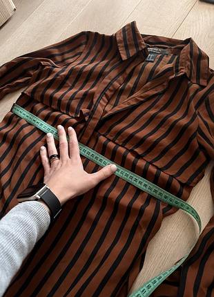 Сукня сорочка forever21 з америки
