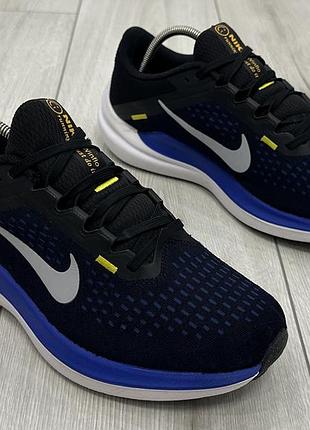 Мужские кроссовки nike air winflo 10 (26,5 см)