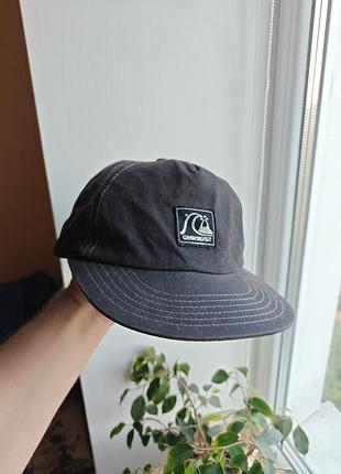 Кепка quiksilver чоловіча снепбек жіночий