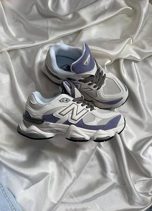 Balance 9060 «moonrock linen»