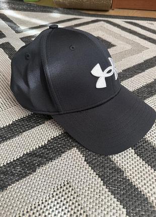 Кепка under armour