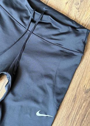 Лосіни nike dri fit