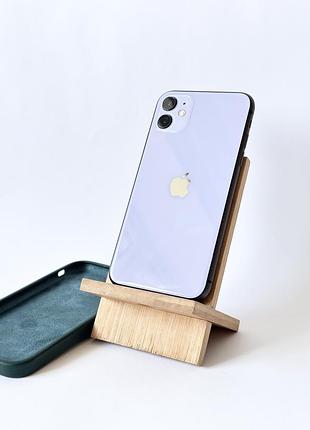64gb iphone 11 • гарний стан • гарантія 94% акб