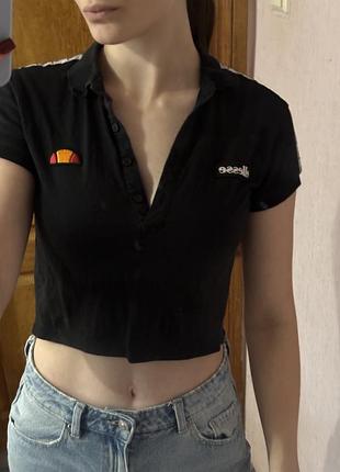 Топ жіночий ellesse