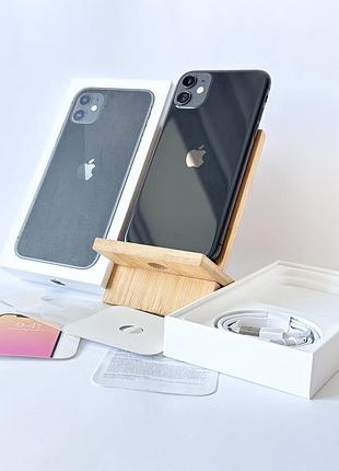 256gb iphone 11 • відмінний стан • гарантія!