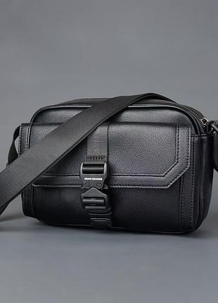 Сумка для чоловіків унісекс armani exchange