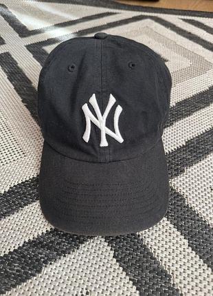 Кепка new york yankees