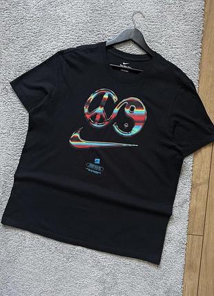 Футболка nike чоловіча