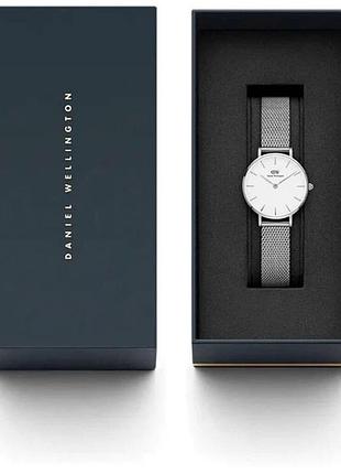 Жіночий годинник daniel wellington dw00100220