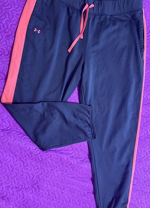 Спортивні штани under armour
