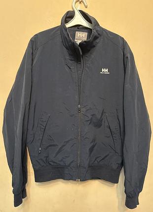 Ветровка helly hansen мужская