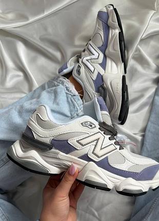 New balance 9060  «moonrock linen»