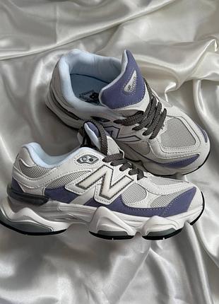 New balance 9060  «moonrock linen»