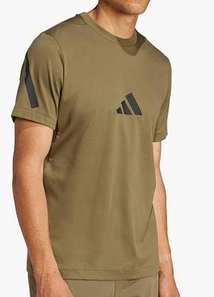 Футболка  adidas z.n.e