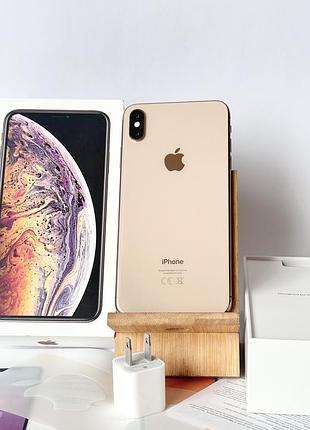 64gb iphone xs max | відмінний стан | все в оригіналі ! гарантія на перевірку!