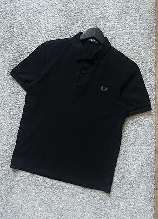 Футболка-поло fred perry чоловіча