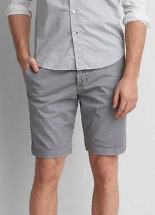 Мужские хлопковые шорты livergy eur 46