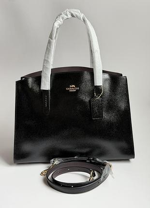 Жіноча сумка coach женская