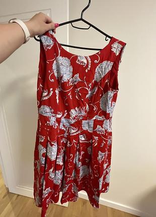 Сукня tommy hilfiger