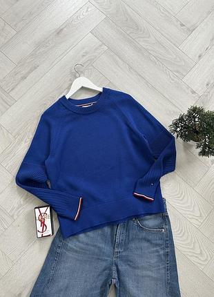 Красивий светр tommy hilfiger