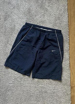Шорти nike vintage чоловічі
