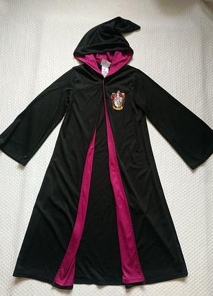 Мантия гарри поттер harry potter griffindor 9-10 лет
