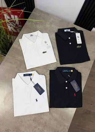 Футболка polo ralph lauren