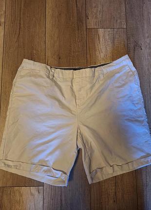 Женские шорты Tommy hilfiger, размер 16w (xxl)