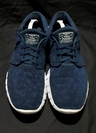 Nike stefan janoski 5