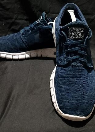 Nike stefan janoski 4