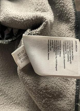 Кофта adidas 10