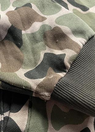 Кофта adidas 9