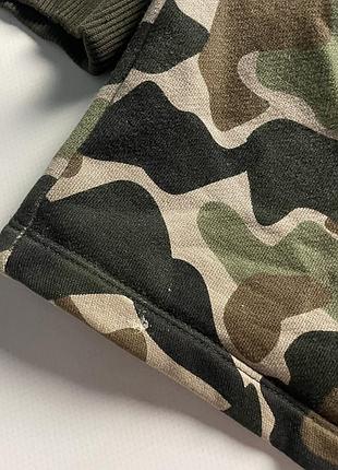 Кофта adidas 6