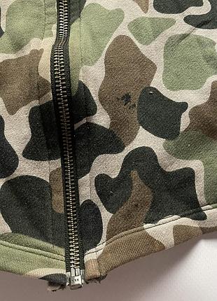 Кофта adidas 5
