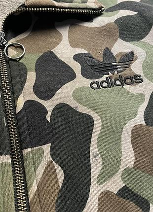 Кофта adidas 4