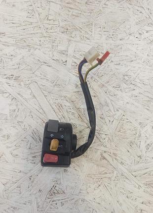 Пульт лівий yamaha jog 36/39,sa 55/57